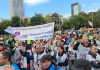 Noua lege a salarizării scoate angajații din Ministerul Finanțelor și ANAF în stradă. Sindicaliștii cer o grilă distinctă