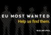 Campanie internaţională pentru prinderea unora dintre cei mai periculoşi infractori din categoria Most Wanted – Participă 11 ţări / Românul Cristian Dumitru Mazilu, condamnat la 9 ani de închisoare, pe listă / Este considerat violent şi periculos – FOTO