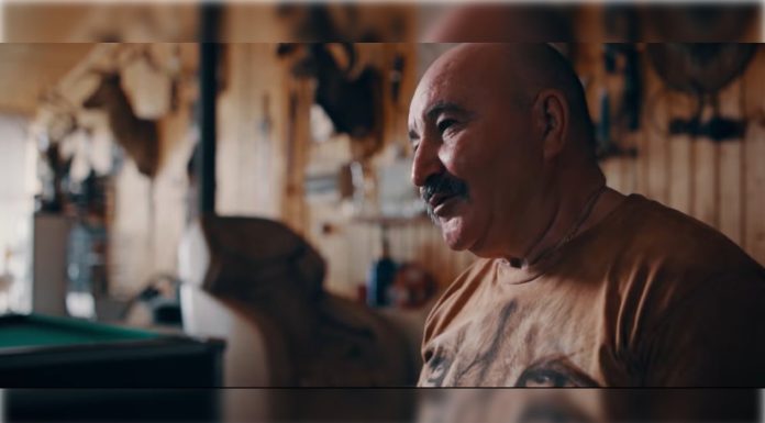 Anghel Damian și Codin Maticiuc dezvăluie culisele serialului „Cămătarii”. „Au păcate. Nu îi privim ca pe niște modele”