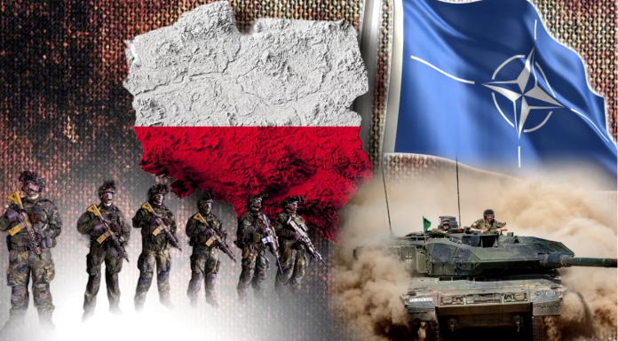 Polonia vrea să fie SAFE și pune bazele celei mai mari armate din Europa. 300.000 soldați profesioniști, 200.000 rezerviști. „Industria de armament ar trebui să funcționeze 24 de ore din 24”