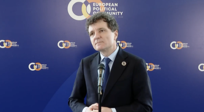 „Sunt probleme mari”. Cum vrea Nicușor Dan să reformeze companiile de stat. Problema, în moțiunea de cenzură împotriva Guvernului Ilie Bolojan