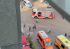 Un autocar a intrat în mulțime în Leipzig: sunt mai multe victime