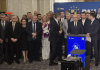 De la DNA, la PNL. Dinu Iancu Sălăjanu, sub control judiciar DNA, în ședința PNL condusă de Ilie Bolojan