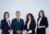 Péter Magyar vrea parteneriat cu presa. Și-a numit trei purtători de cuvânt ai Guvernului