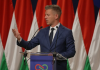 Noul prim-ministru al Ungariei, Peter Magyar, intenționează să-și reducă salariul la jumătate. Ce venit are acum în comparație cu premierul României
