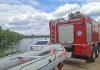 Intervenție de ultimă oră în Chitila. Doi copii, în pericol de înec. În ce stare se află minorii