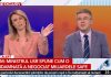 Scandal la Antena 3 CNN între Cătălina Porumbel și Irineu Darău: „Aberați. Vă dau în judecată”. De la ce a pornit conflictul