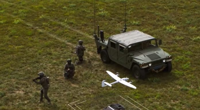 România cumpără drone militare cu peste 30 de milioane de euro. MApN tocmai a semnat contractul de furnizare