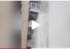 Jet cu apă clocotită înalt de 12 etaje rupe asfaltul în Sankt Petersburg