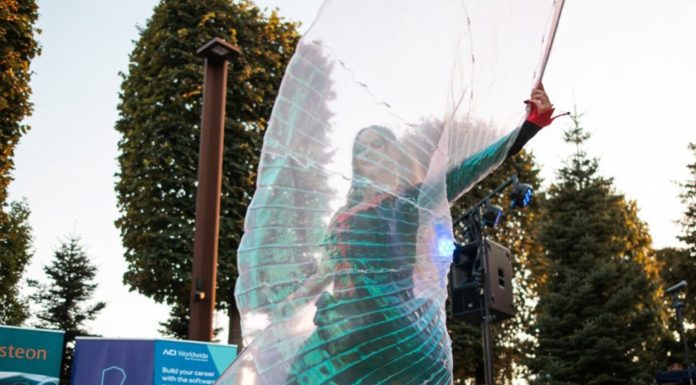 Astăzi începe „Carnaval în cetate”, cel mai mare festival al verii din Transilvania