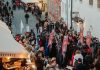 Astăzi începe „Carnaval în cetate”, cel mai mare festival al verii din Transilvania