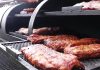 Festival culinar la Snagov. Sute de bucătari au transformat carnea într-un spectacol gastronomic