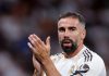 „O legendă şi un simbol al Real Madrid”, Dani Carvajal părăseşte clubul după douăzeci de ani