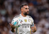 Real Madrid: Dani Carvajal s-a accidentat din nou. La ce meciuri va lipsi