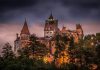 Exclusivitățile săptămânii: SURPRIZĂ Castelul Bran – luat de americanul care se ocupă de moștenirea lui Elvis Presley. Fabrică repornită în România de miliardarul Victor Pinchuk. Gică Popescu vinde gigantului britanic M Core un mall