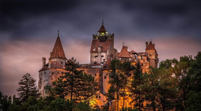 EXCLUSIV Castelul Bran – luat de americanul care se ocupă de moștenirea lui Elvis Presley