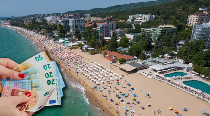 Cât a ajuns să coste o bere la o terasă din Balcic, în mai 2026. Vicepreședintele ANAT: „Oameni buni, treziți-vă!”