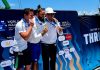 Cătălin Preda, câștigător în prima etapă a Cupei Mondiale de sărituri în apă de la înălțime