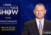 Marius Tucă Show începe miercuri, 20 mai, de la ora 20.00, live pe Gândul. Invitat: Viorel Cataramă