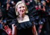 Cannes / La 8 ani după #MeToo, Cate Blanchett numără „10 femei la 75 de bărbați în fiecare dimineață”