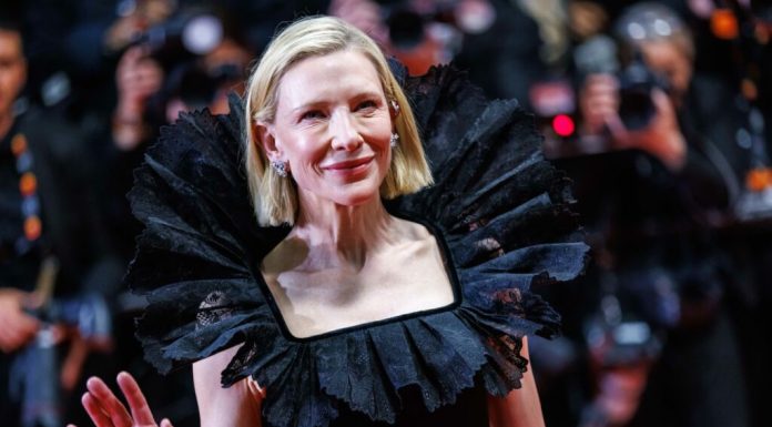 Cannes / La 8 ani după #MeToo, Cate Blanchett numără „10 femei la 75 de bărbați în fiecare dimineață”