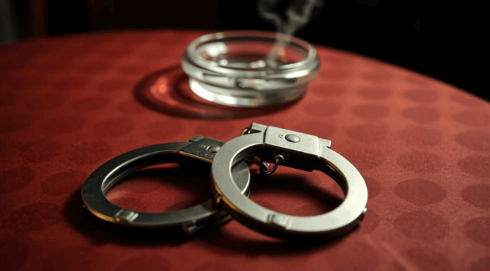 Bărbatul suspectat că a omorât o fată aflată în practică în Bihor, arestat preventiv. Bărbatul este recidivist