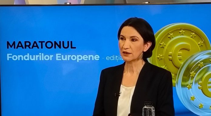 VIDEO Fondurile europene vor fi livrate în viitor după modelul PNRR. Director MIPE, Laura Marinaș: Comisia Europeană va da banii în funcție de rezultatele obținute – Maratonul Fondurilor Europene