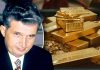 Tezaurul de aur vândut de Ceaușescu pentru a achita datoria externă a țării, planul nebun care i-a grăbit sfârșitul. Câte tone au fost înstrăinate