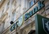 CEC Bank, profit net de peste 815 milioane de lei anul trecut, în creștere cu 18,5%