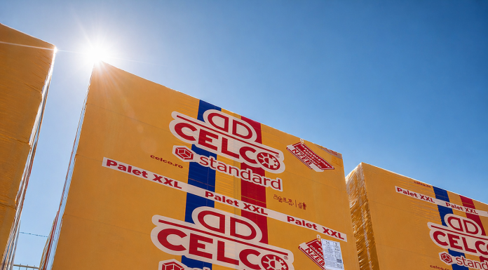 CELCO marchează două momente strategice: extinderea capacității de producție prin pornirea fabricii din Călărași și a patra recertificare consecutivă în programul Deloitte Best Managed Companies