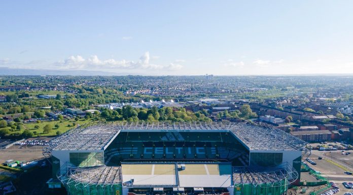 Scoţia: Celtic s-a impus în Old Firm, 3-1 cu Rangers