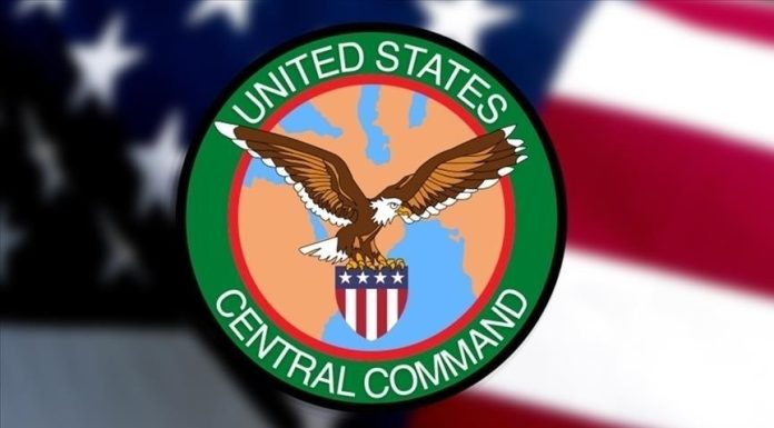 Comandamentul Central american anunţă că două nave comerciale sub pavilion american au traversat Strâmtoarea Ormuz