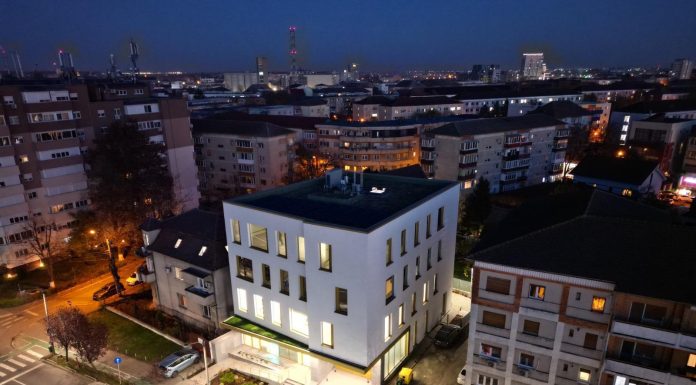 Emerald se extinde în România. Deschide o clinică la Timișoara, investiție de peste 3,1 milioane de euro. Urmează București