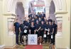 Universitatea Craiova, premiată de primărie după sezonul în care a câștigat titlul și Cupa României