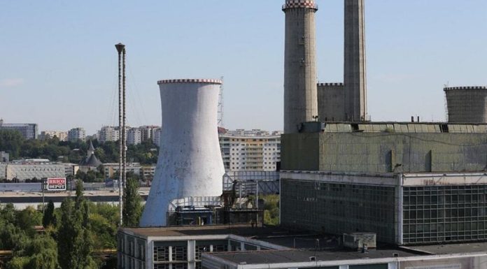 Iașul rămâne fără apă caldă aproape o săptămână. Începe una dintre cele mai ample intervenții la rețeaua de termoficare