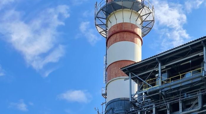 Incendiu la CET Vest. Elcen: Este în curs o investigaţie tehnică detaliată, încă nu se ştiu cauzele. Verificările tehnice anterioare nu au indicat probleme de funcţionare/ Consumatorii nu au fost afectaţi şi nu există riscuri pentru mediu sau populaţie