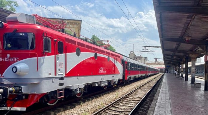 Trenurile spre Varna, Sofia și Istanbul circulă din iunie. Bilete de la 27 de euro
