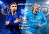 Cupa Angliei: Chelsea – Manchester City, AZI, în marea finală de pe Wembley. Duelul se vede LIVE și exclusiv pe VOYO