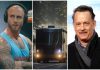 Cum a ajuns Chet Hanks, fiul lui Tom Hanks, să locuiască într-un parc de rulote pentru pensionari. „Sunt cel mai tânăr de aici”