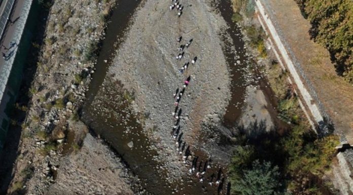 Cutremur de magnitudinea 6,9 în nordul Chile, de adâncime, în în Deşertul Atacama. Ameninţarea unui tsunami, îndepărtată. Seismul, resimţit în regiunile Arica, Tarapaca, Antofagasta şi Atacama