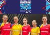 Tenis de masă: Echipa feminină a României, vicecampioana europeană en titre, învinsă de China la debutul la CM