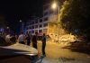 China – Doi morţi şi mii de persoane evacuate în urma unui cutremur în sudul ţării. Mai multe clădiri s-au prăbuşit