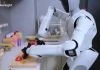 China deschide ”şcoli pentru roboţi umanoizi”, pentru a pregăti viitoarea forţă de muncă