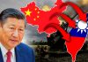 Consilierii lui Trump se tem că Xi Jinping ar putea invada Taiwanul în următorii 5 ani
