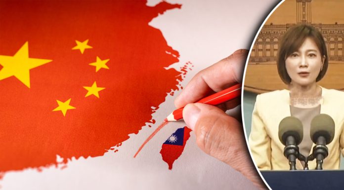 Taiwanul își reafirmă independența după ce Trump a semnalat că nu dorește „un război la 9500 de mile de SUA” cu China