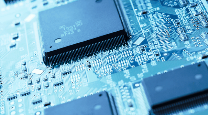 Micron depăşeşte pentru prima dată pragul unei capitalizări bursiere de 1.000 de miliarde de dolari,după un salt de 18% al acţiunilor