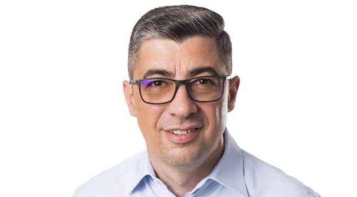 Descinderi DNA la CJ Brăila – Preşedintele CJ susţine că nu este vorba despre fapte de corupţie, ci despre modul de finanţare a clubului HC Dunărea Brăila