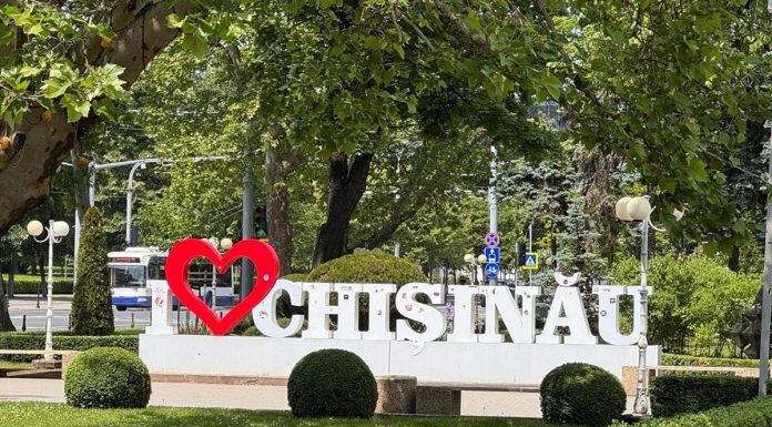 Ciclism: Republica Moldova devine, în premieră, gazda startului Turului României
