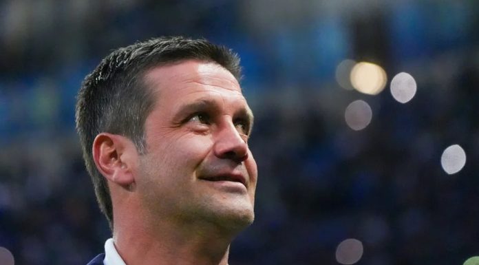 Chivu, discurs de mare campion după ce a câștigat titlul cu Inter: „Nu vreau să fiu ipocrit, dar…”