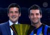 Cristi Chivu, după ce Inter Milano a câştigat campionatul Italiei: „Este titlul băieţilor şi al predecesorilor mei. Cum sărbătoresc eu? O ţigară…”